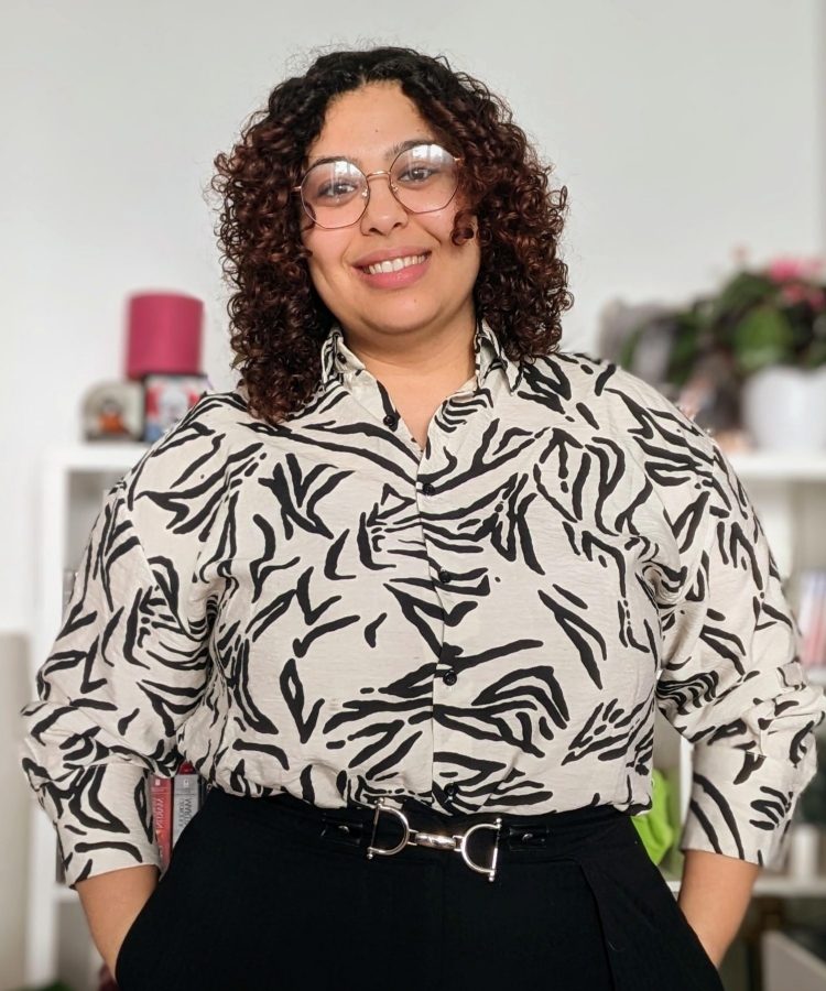 Amani Mansouri