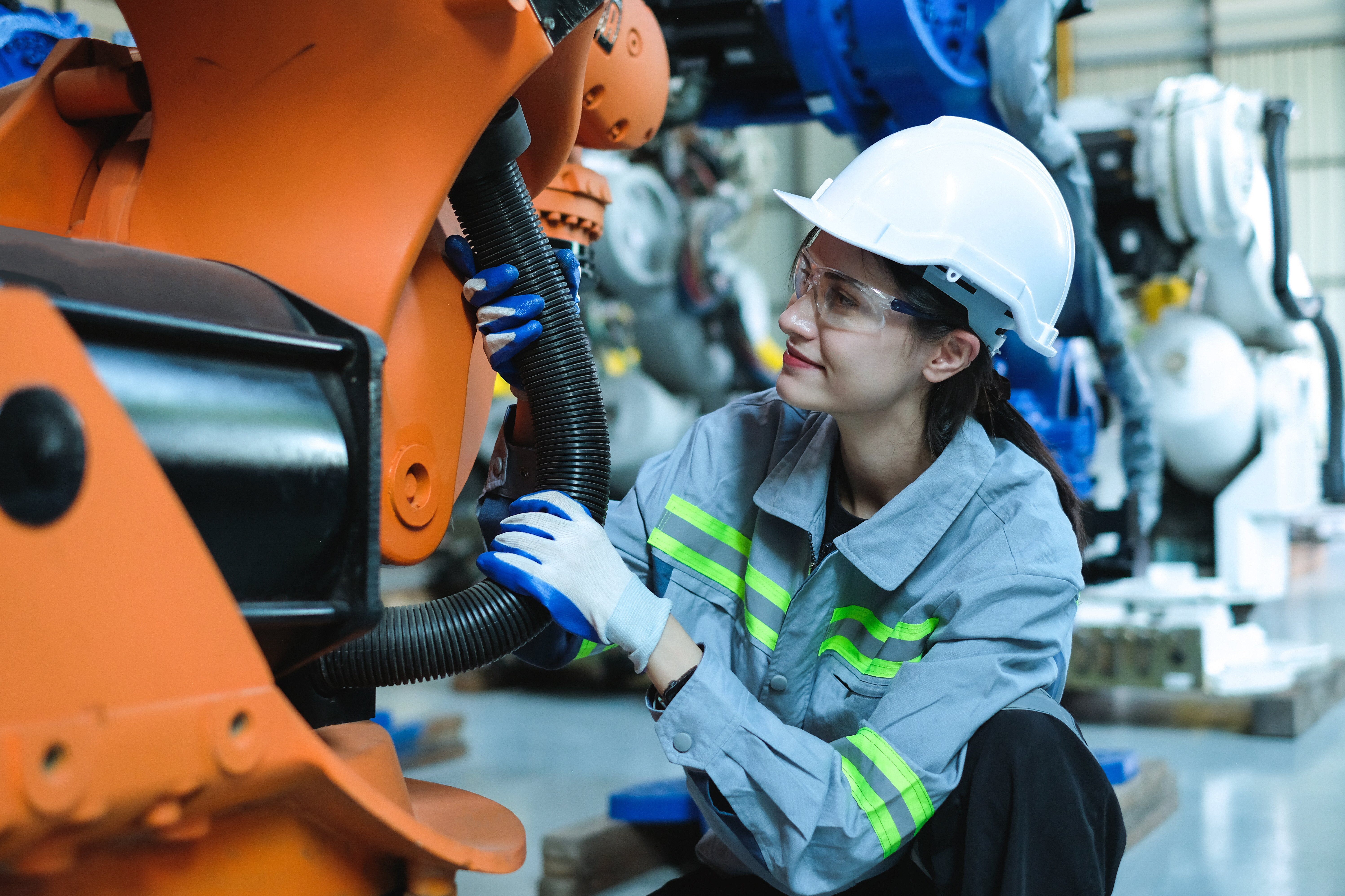 Improve Your Production Stability for Competitive Manufacturing with Minitab Engage-1