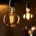 Light Bulb moment with Signify and Minitab
