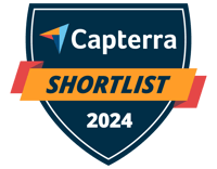 Capterra badges 3