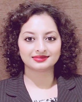 Devshree Golecha