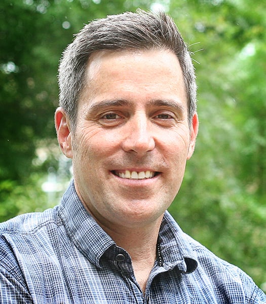Doug Gorman