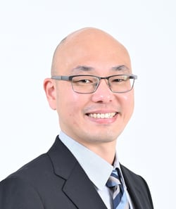 Ken Nakasugi Photo