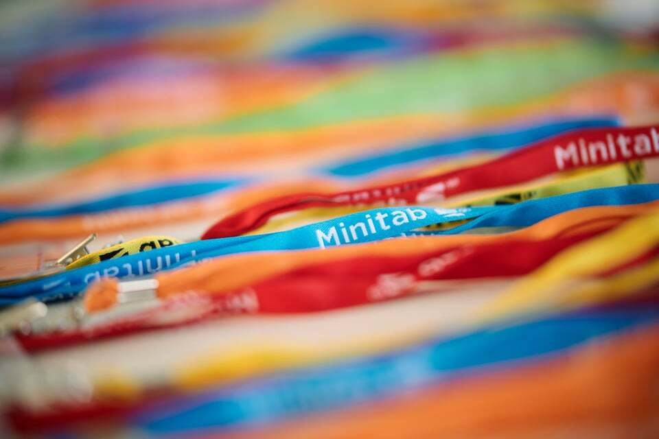 MinitabExchangeFrankfurt_Lanyards