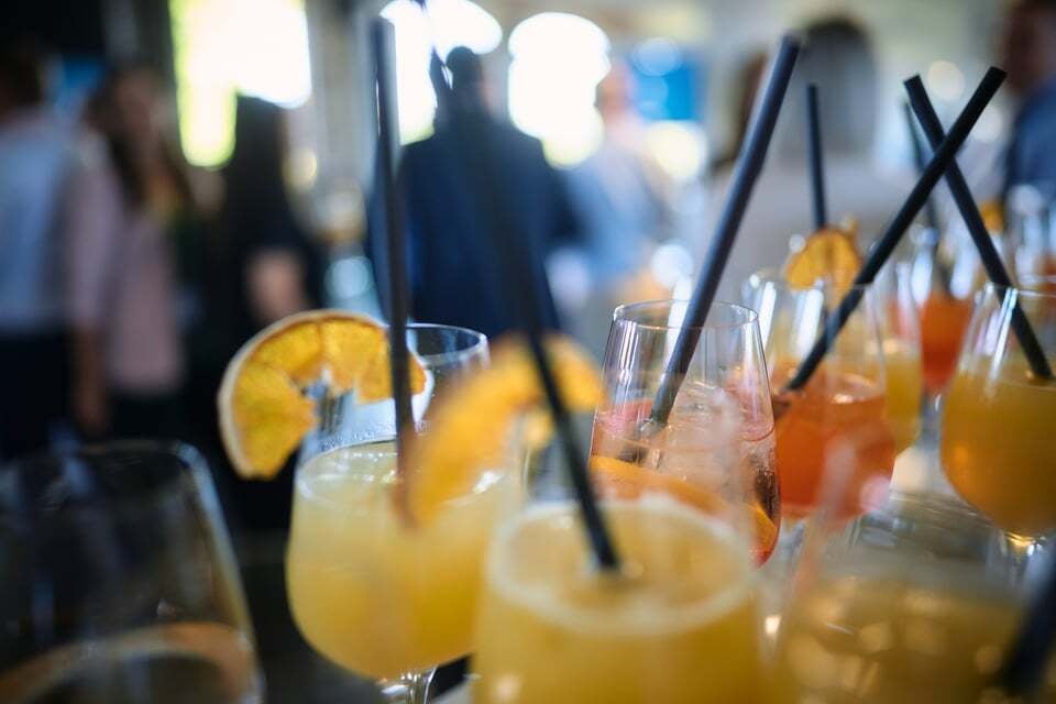 MinitabExchangeFrankfurt_drinks