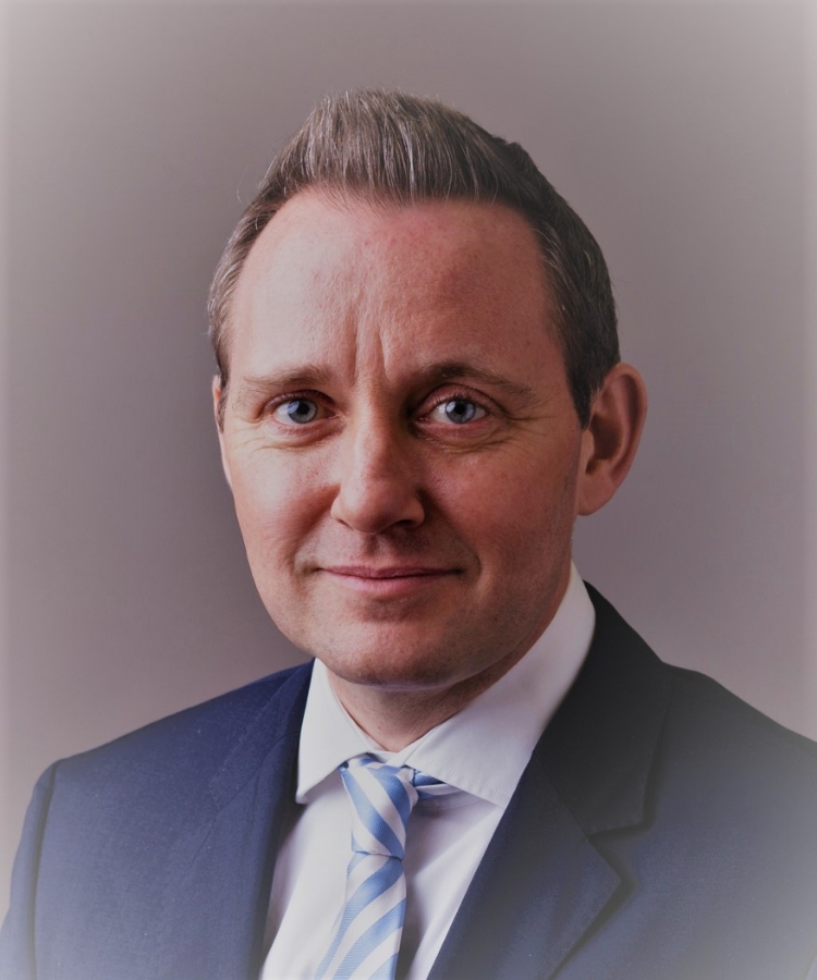Michael Schiehle