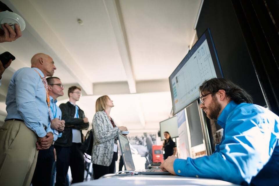 MinitabExchangeFrankfurt_TonyDemoing