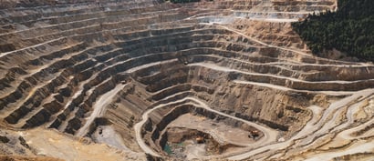 Plain Mine Image