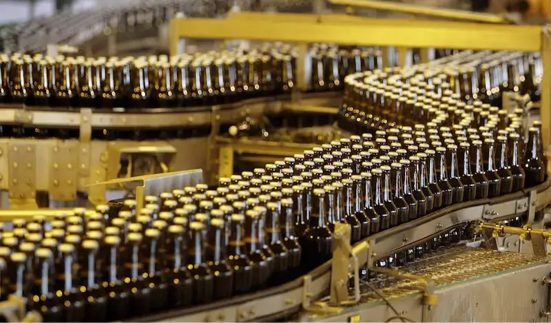 Anheuser-Busch