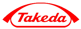 Takeda Logo