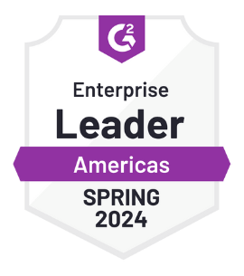 Enterprise Leader