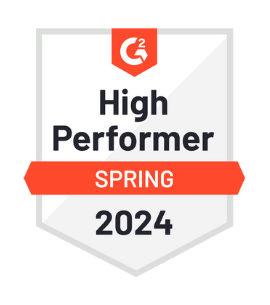 High Performer