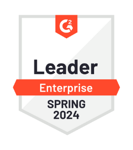 Leader Spring 2024