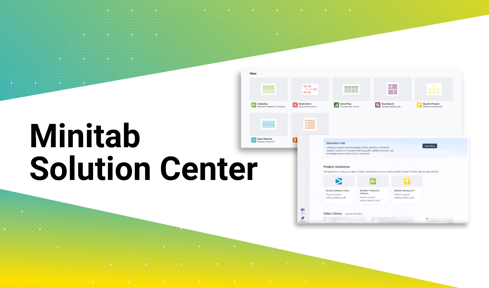 Minitab-Solution-Center-1