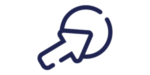One click simulation icon