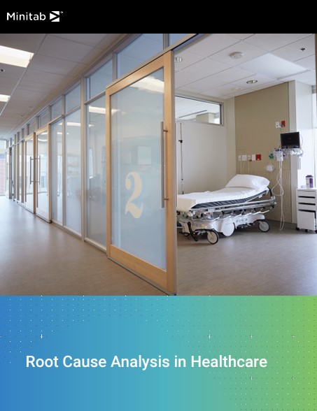 Root Cause in Healthcare