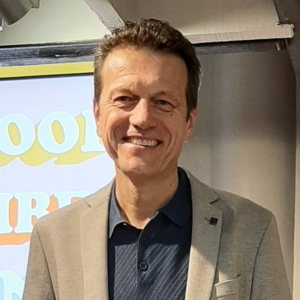 Bert Sproncken