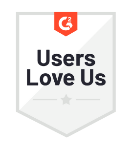 Users Love Us