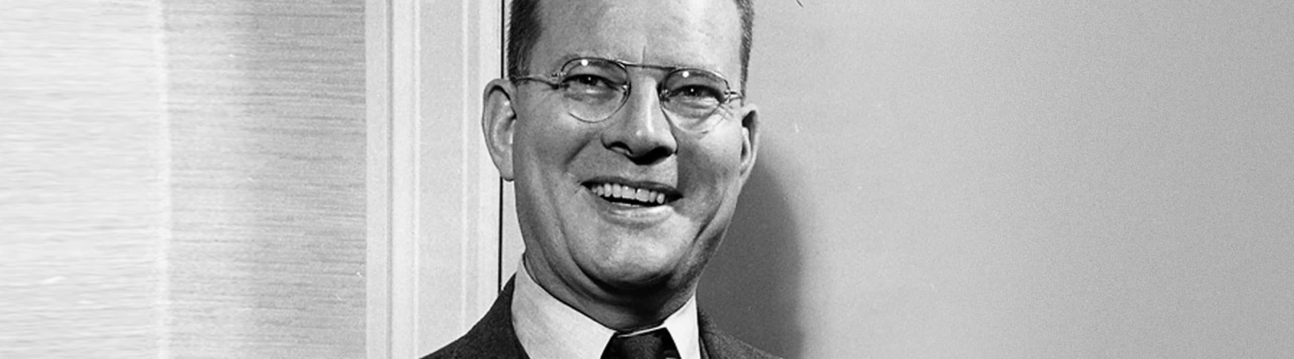 W. Edwards Deming-1