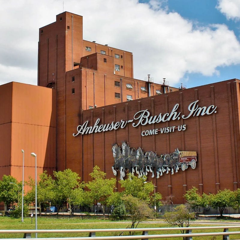 busch