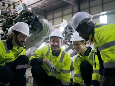 engineer-work-at-robotic-arm-factory-2024-07-09-00-30-09-utc