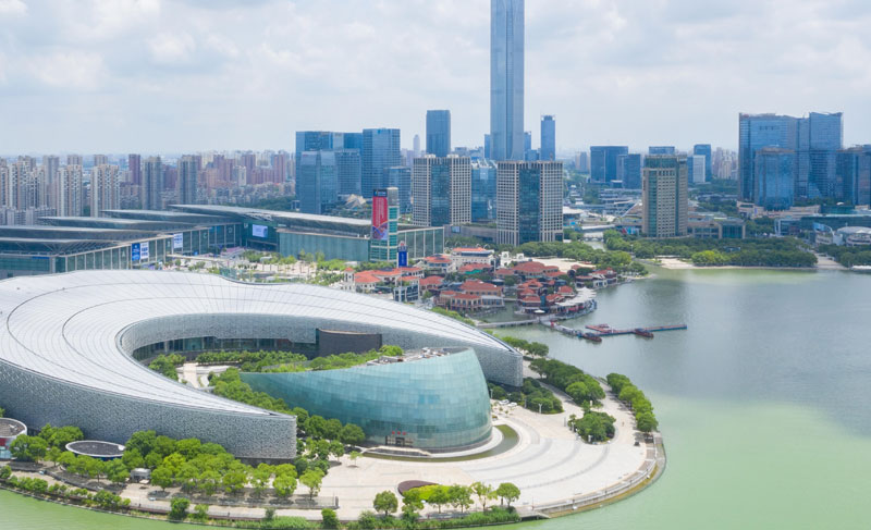 Suzhou
