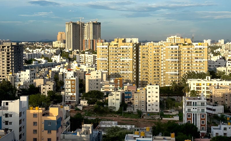 bengaluru