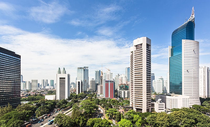jakarta jakarta