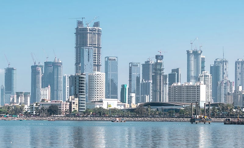 mumbai