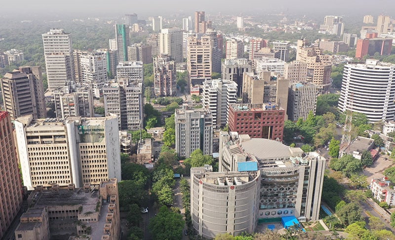 New Delhi