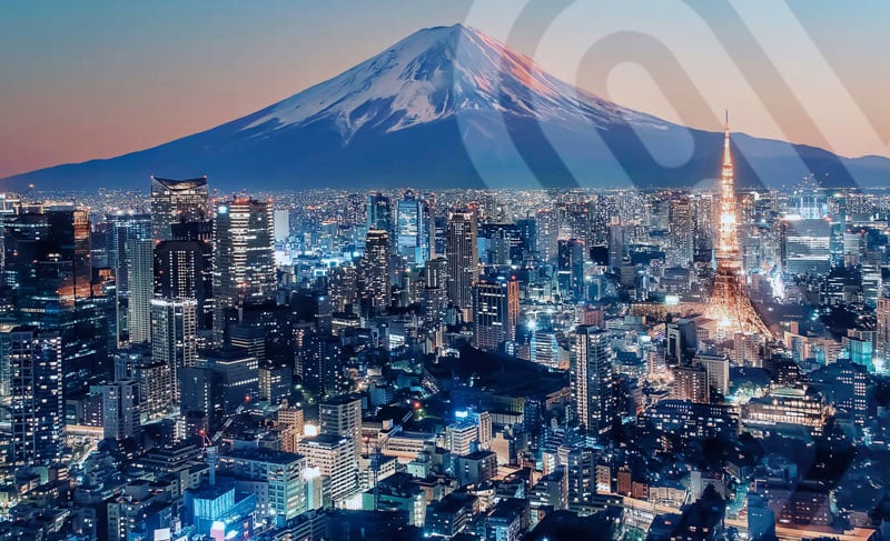 Tokyo