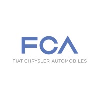 Fiat Chrysler Automobiles Logo
