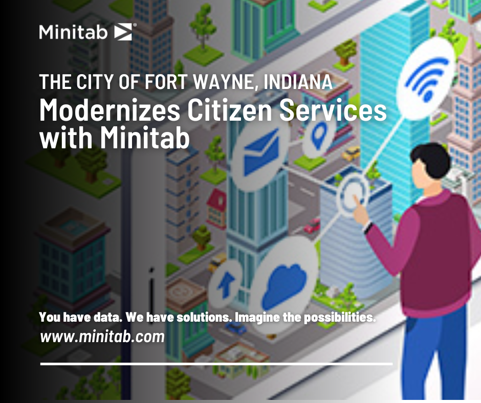 the City Of Fort Wayne, Indiana_Facebook ads